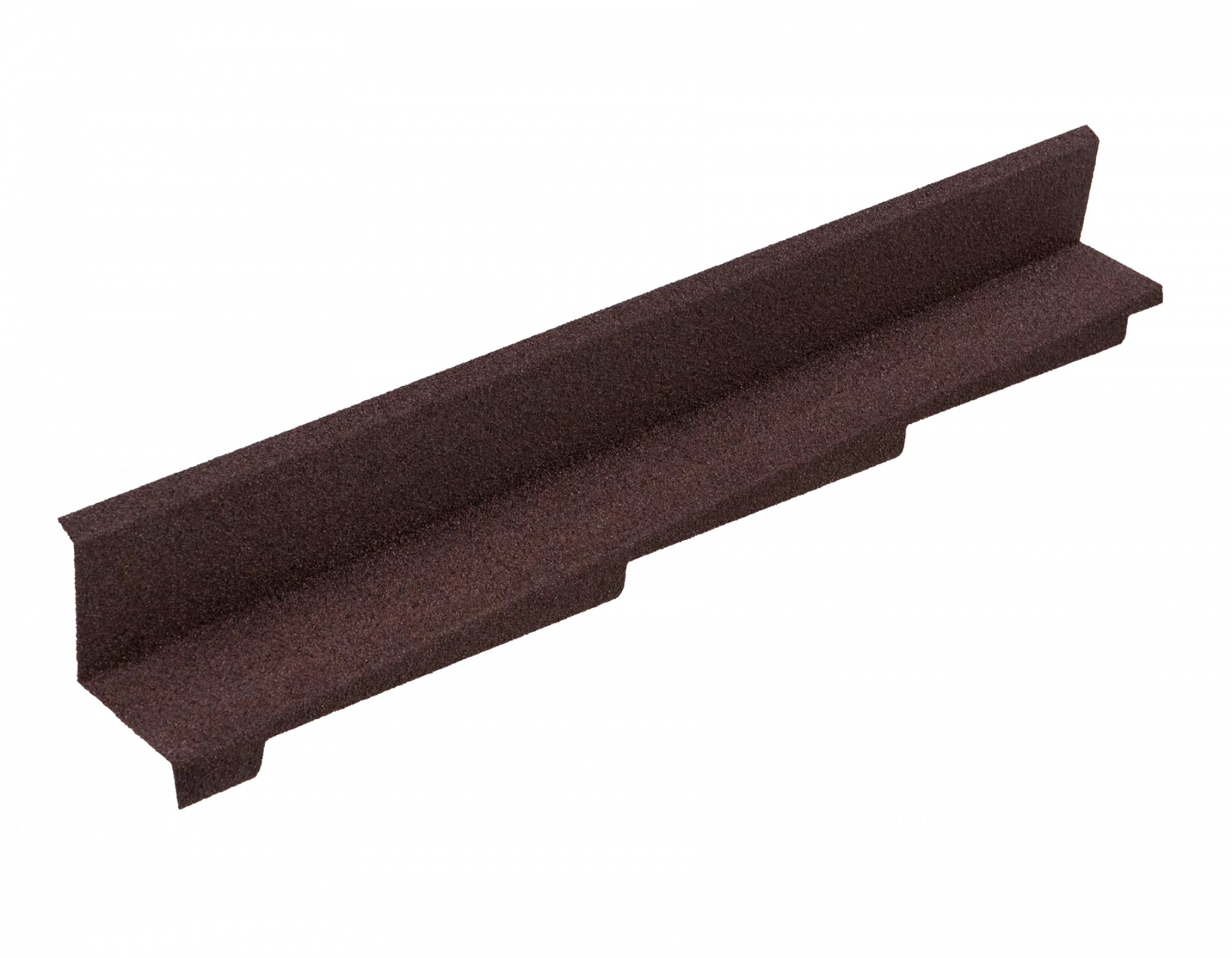 Примыкание боковое левое LUXARD Мокко 1,25 м