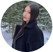 Костина Анастасия