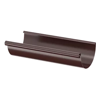 Желоб водосточный L=2000 Stynergy 185 150 RAL 8017