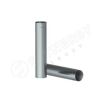 Труба водосточная L=1250 Stynergy 185 150 RAL 7004