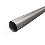 Труба водосточная L=1250 Zn Stynergy 185 150