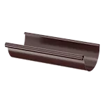 Желоб водосточный L=2000 Stynergy 185 150 RAL 8017
