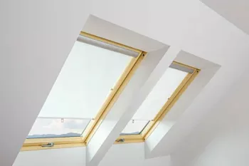 Стандартная штора FAKRO ARS 001 66*118