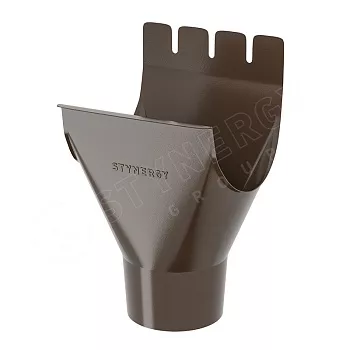 Воронка Stynergy Премиум 125 90 RR32