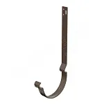 Держатель желоба 240 мм Stynergy 125 90 RAL 8017