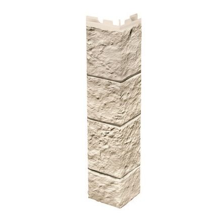 Угол внешний 90гр VOX Solid SandStone BEIGE 3021421