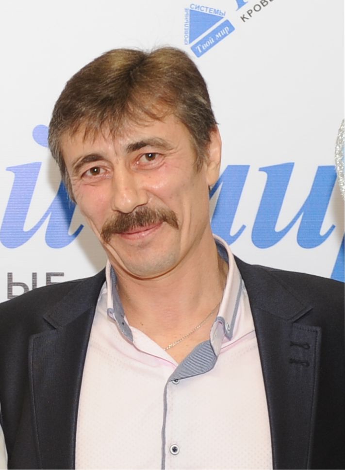 Сухинин Игорь Петрович Сухинин Игорь Петрович