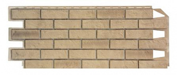 Панель отделочная VOX Solid Brick 0,42 м2 EXETER 3009003