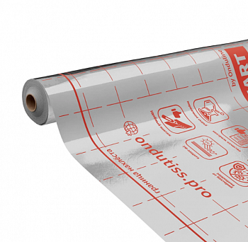 Пленка Ондутис SMART Termo 30 м2