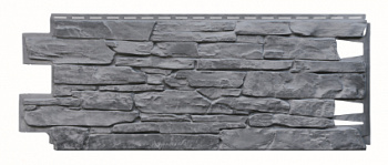 Панель отделочная VOX Solid Stone 0,42 м2 TOSCANA 3009088