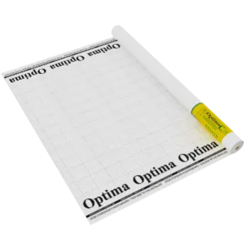 Пленка Folder Optima С гидро-пароизоляция универсальная 35 м2